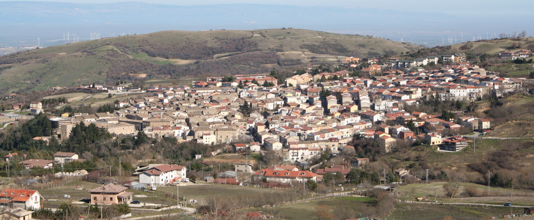 PAESAGGIO